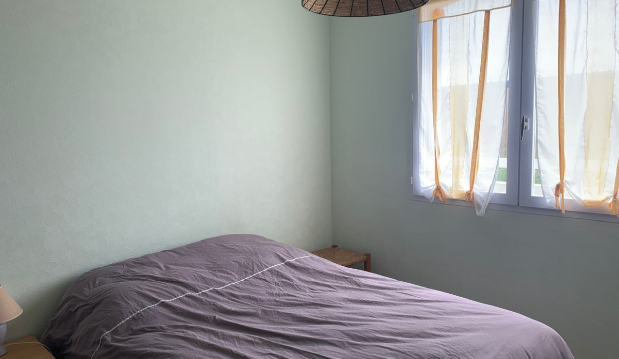 Vente maison/villa Les Sables-d'Olonne (85180) - 4 pièces - 110m2 environ