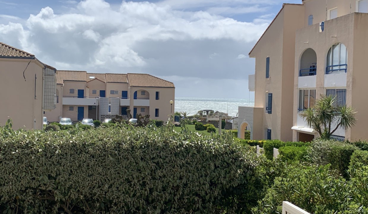 Vente appartement Les Sables-d'Olonne (85180) - 1 pièce - 22.99m2 environ