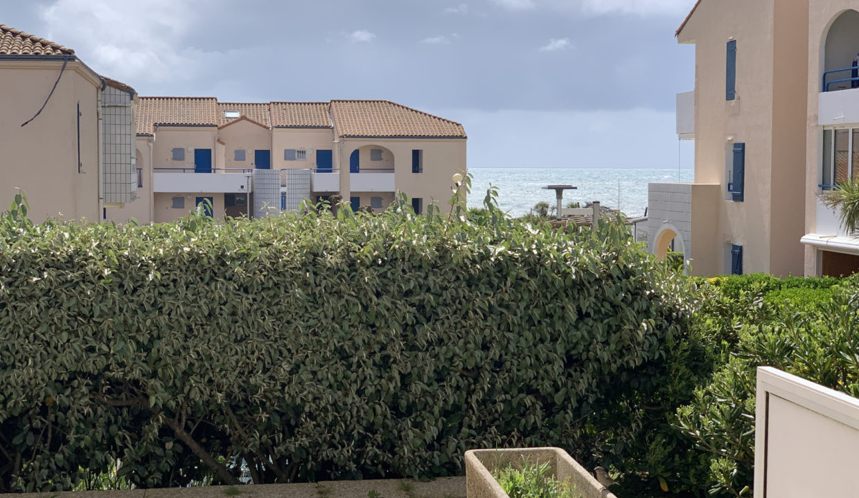 Vente appartement Les Sables-d'Olonne (85180) - 1 pièce - 22.99m2 environ
