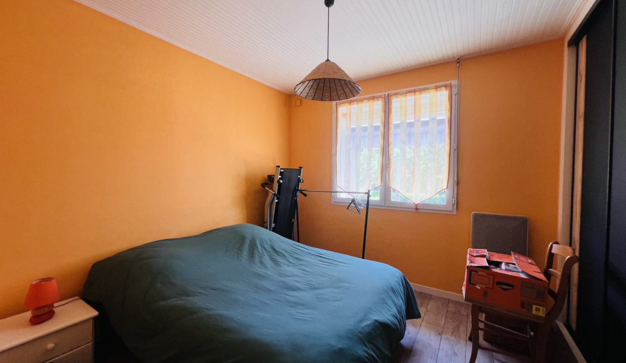 Vente maison/villa Les Sables-d'Olonne (85180) - 4 pièces - 110m2 environ