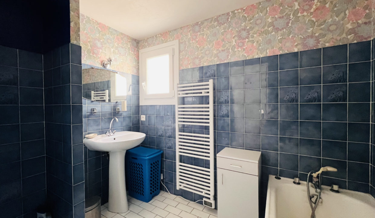 Vente maison/villa Les Sables-d'Olonne (85180) - 4 pièces - 84.89m2 environ