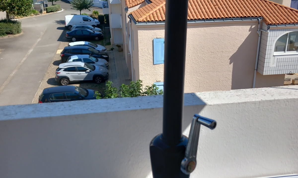 Vente appartement Les Sables-d'Olonne (85180) - 2 pièces - 24m2 environ