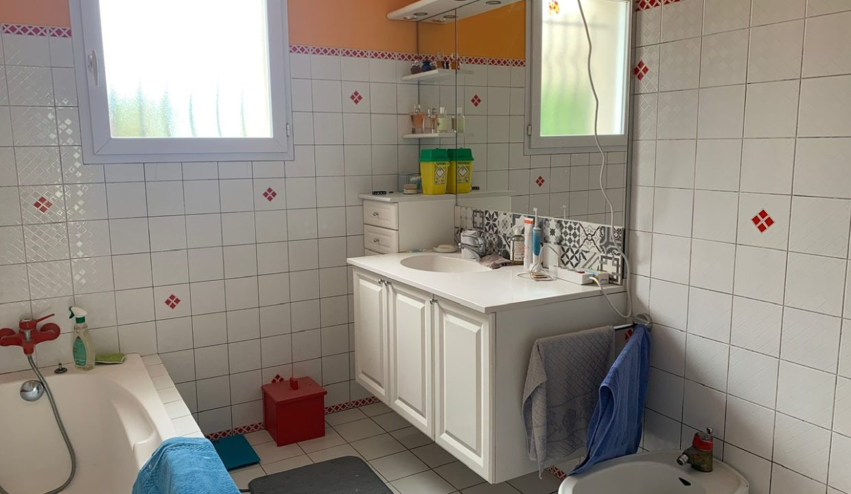 Vente maison/villa Les Sables-d'Olonne (85180) - 4 pièces - 110m2 environ
