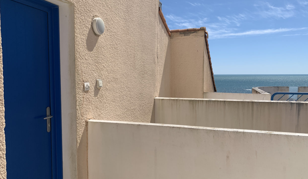 Vente appartement Les Sables-d'Olonne (85180) - 2 pièces - 24m2 environ