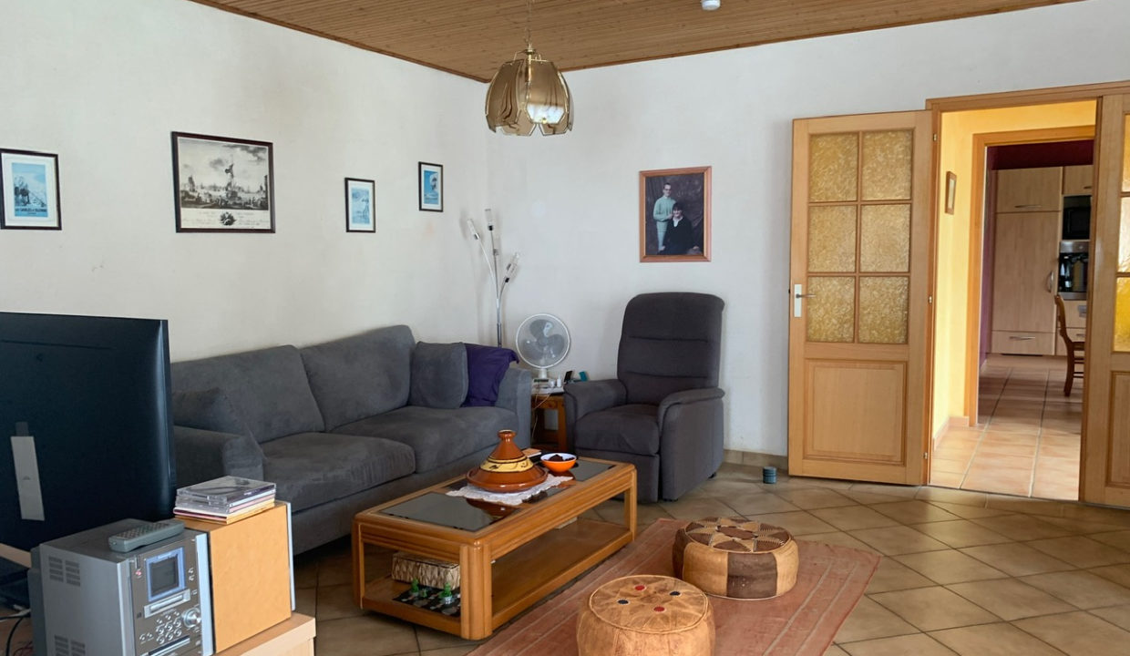 Vente maison/villa Les Sables-d'Olonne (85180) - 4 pièces - 110m2 environ