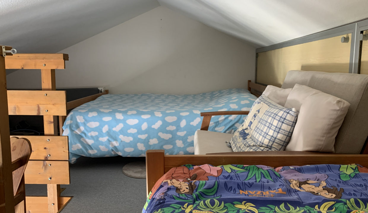 Vente appartement Les Sables-d'Olonne (85180) - 2 pièces - 24m2 environ