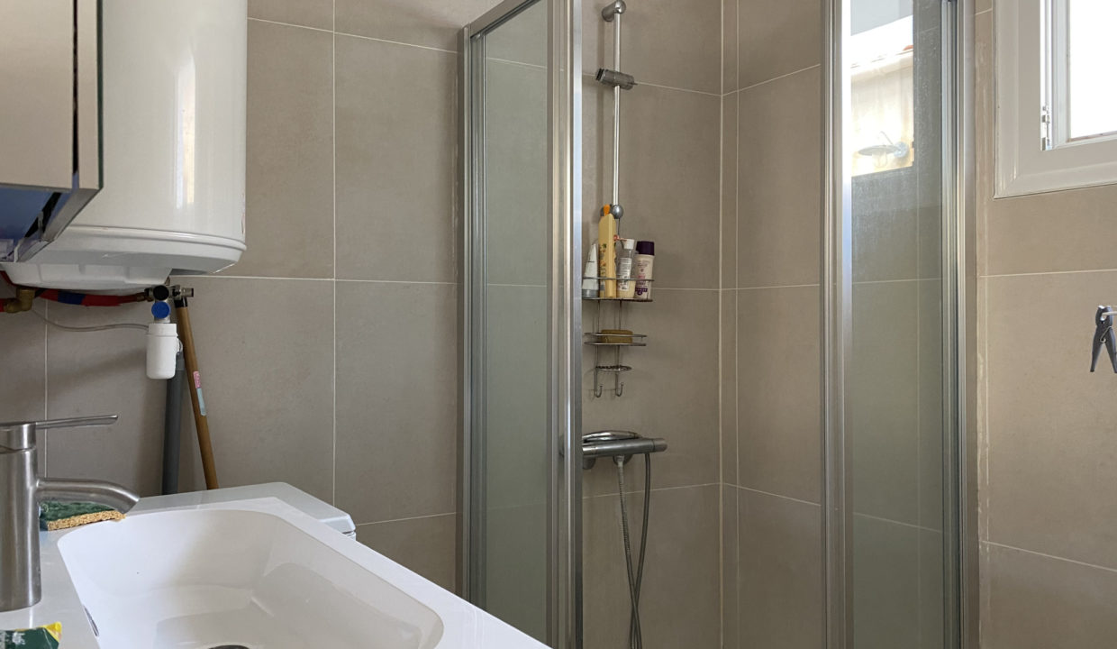 Vente maison/villa Château d'Olonne (85180) - 5 pièces - 96m2 environ