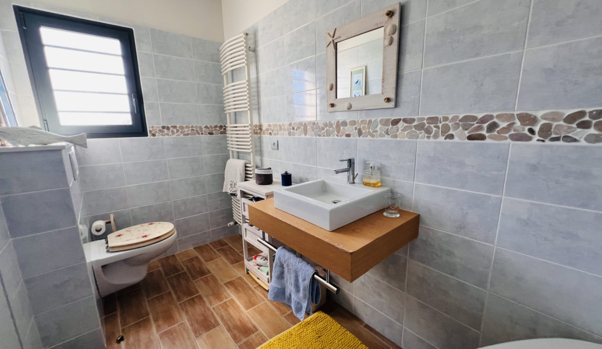 Vente maison/villa Les Sables-d'Olonne (85180) - 6 pièces - 200m2 environ