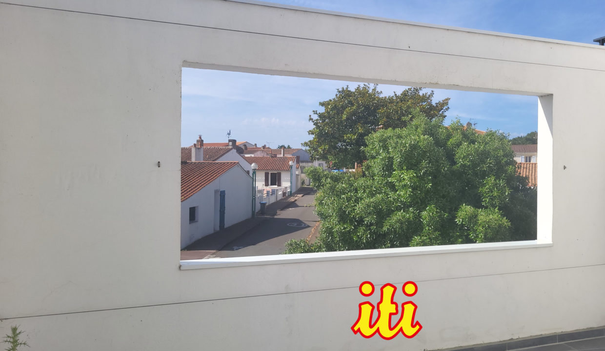 Vente maison/villa Château d'Olonne (85180) - 5 pièces - 96m2 environ