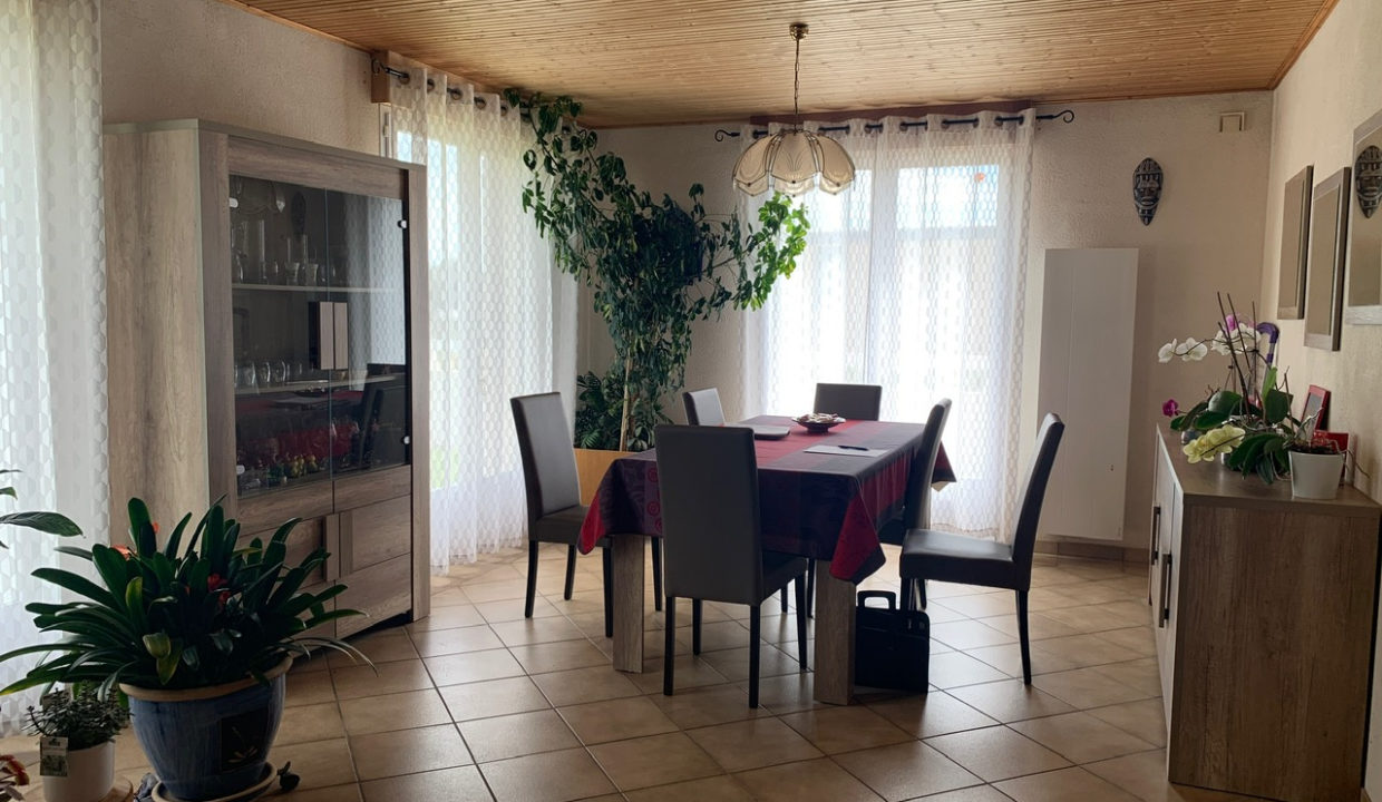 Vente maison/villa Les Sables-d'Olonne (85180) - 4 pièces - 110m2 environ