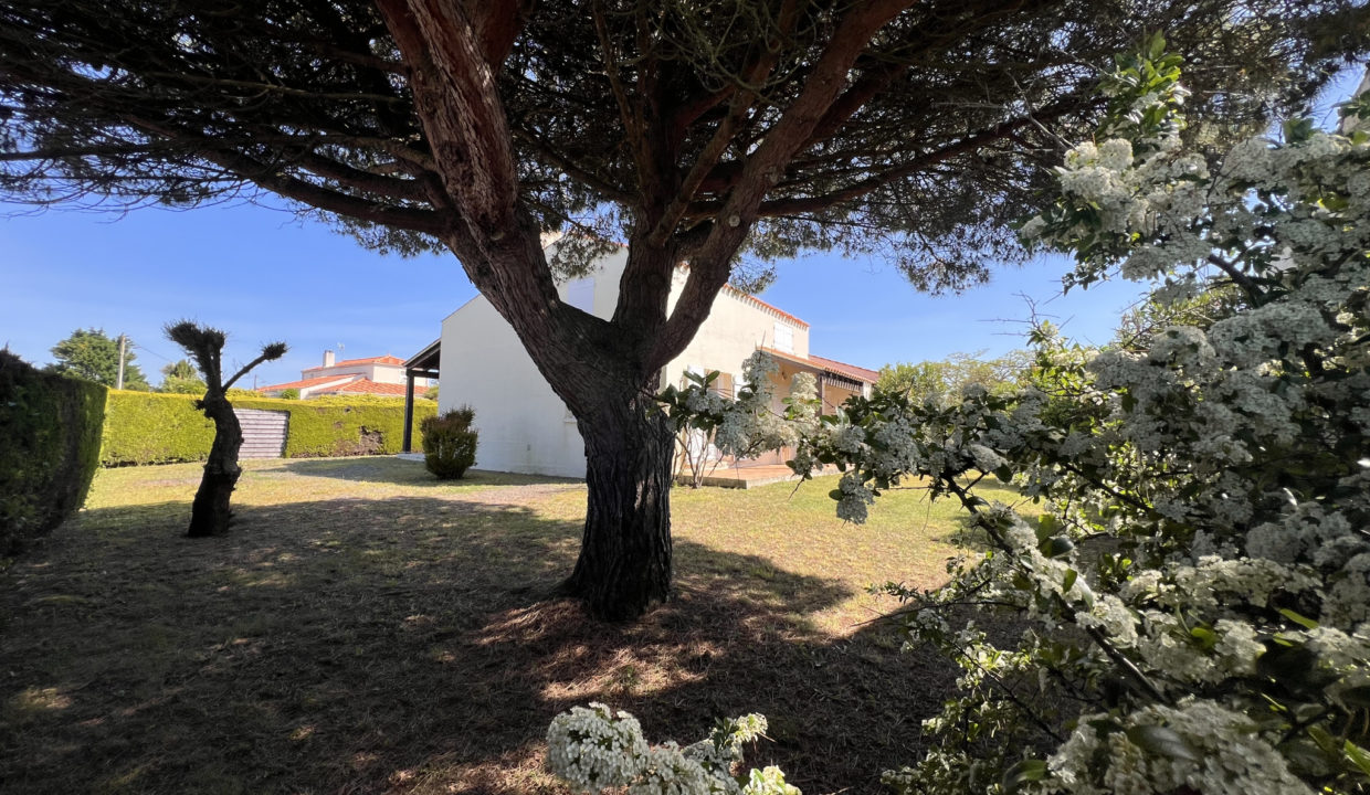Vente maison/villa Les Sables-d'Olonne (85180) - 4 pièces - 84.89m2 environ