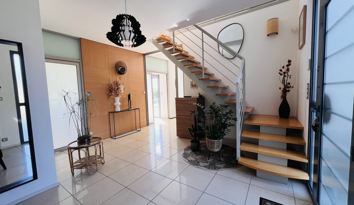 Vente maison/villa Les Sables-d'Olonne (85180) - 6 pièces - 200m2 environ