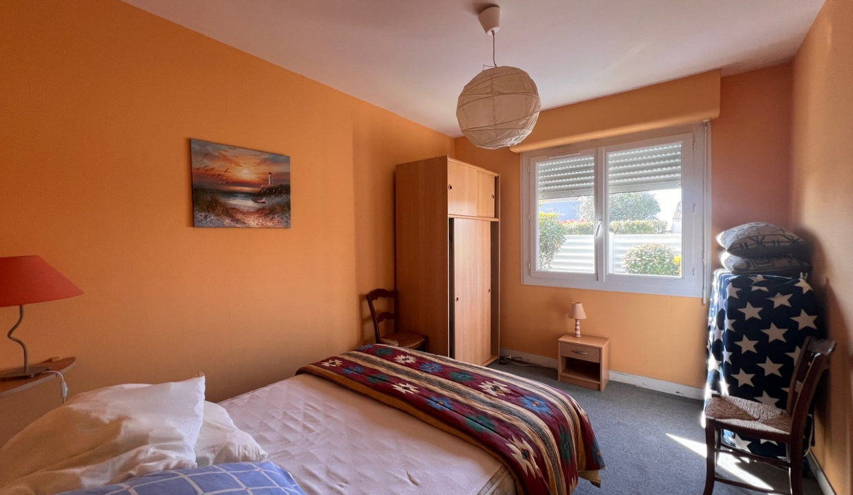 Vente maison/villa Les Sables-d'Olonne (85180) - 3 pièces - 75m2 environ