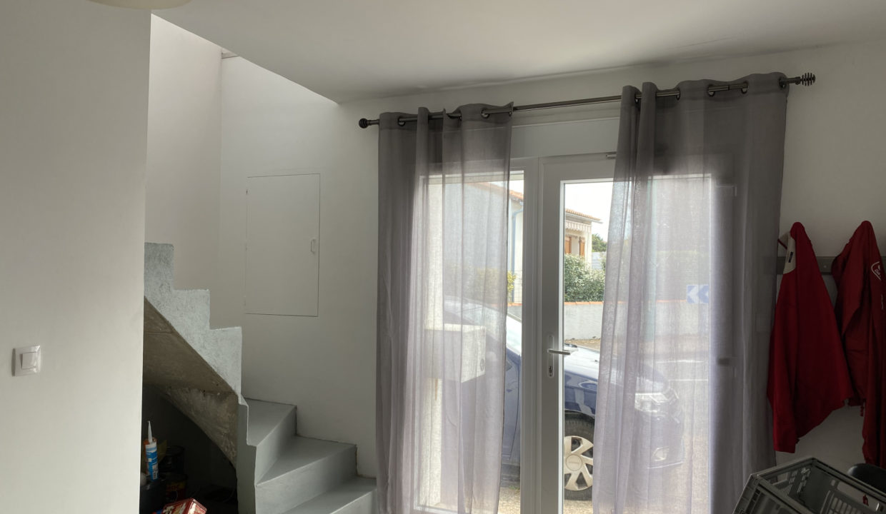 Vente maison/villa Château d'Olonne (85180) - 5 pièces - 96m2 environ
