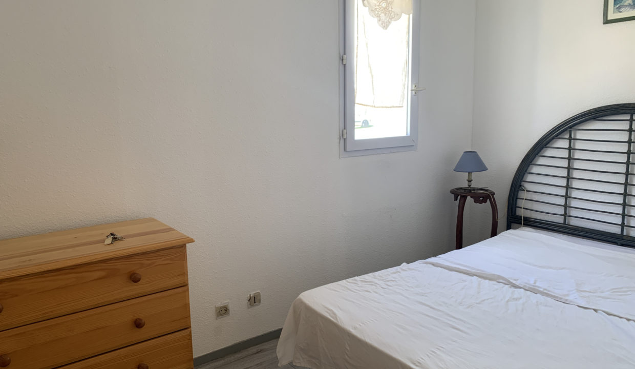 Vente appartement Les Sables-d'Olonne (85180) - 1 pièce - 22.99m2 environ