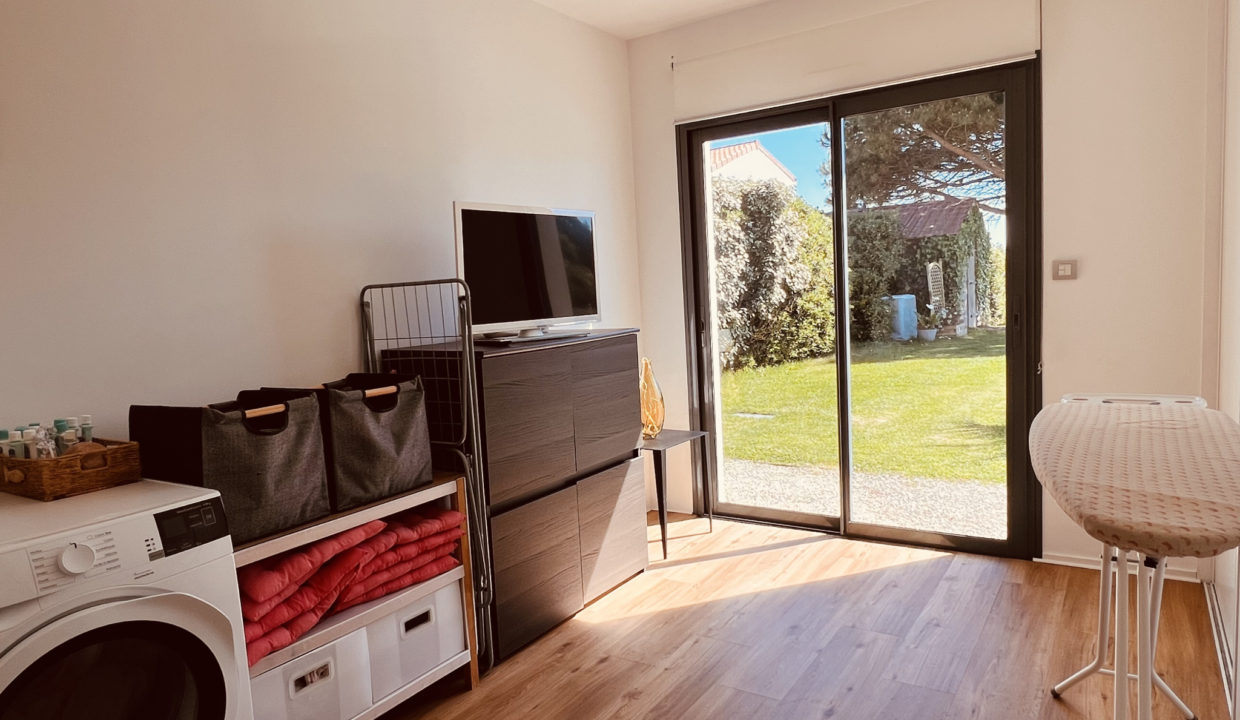 Vente maison/villa Les Sables-d'Olonne (85180) - 6 pièces - 200m2 environ