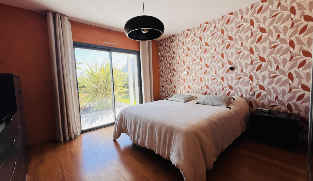 Vente maison/villa Les Sables-d'Olonne (85180) - 6 pièces - 200m2 environ
