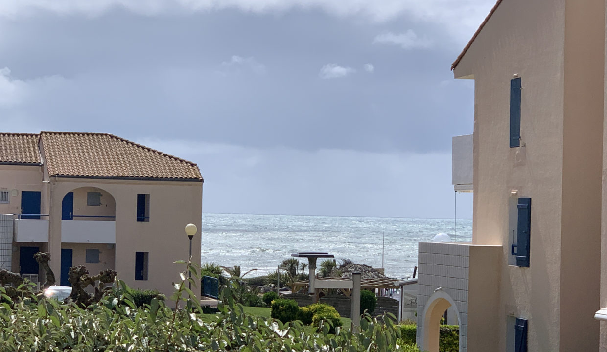 Vente appartement Les Sables-d'Olonne (85180) - 1 pièce - 22.99m2 environ