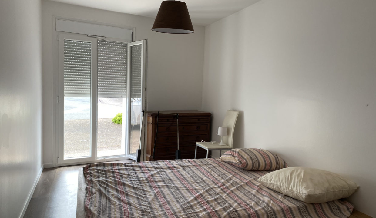 Vente maison/villa Château d'Olonne (85180) - 5 pièces - 96m2 environ