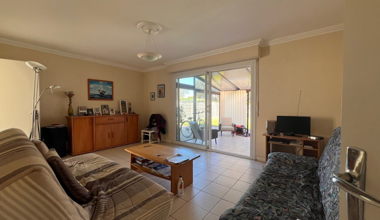 Vente maison/villa Les Sables-d'Olonne (85180) - 3 pièces - 75m2 environ