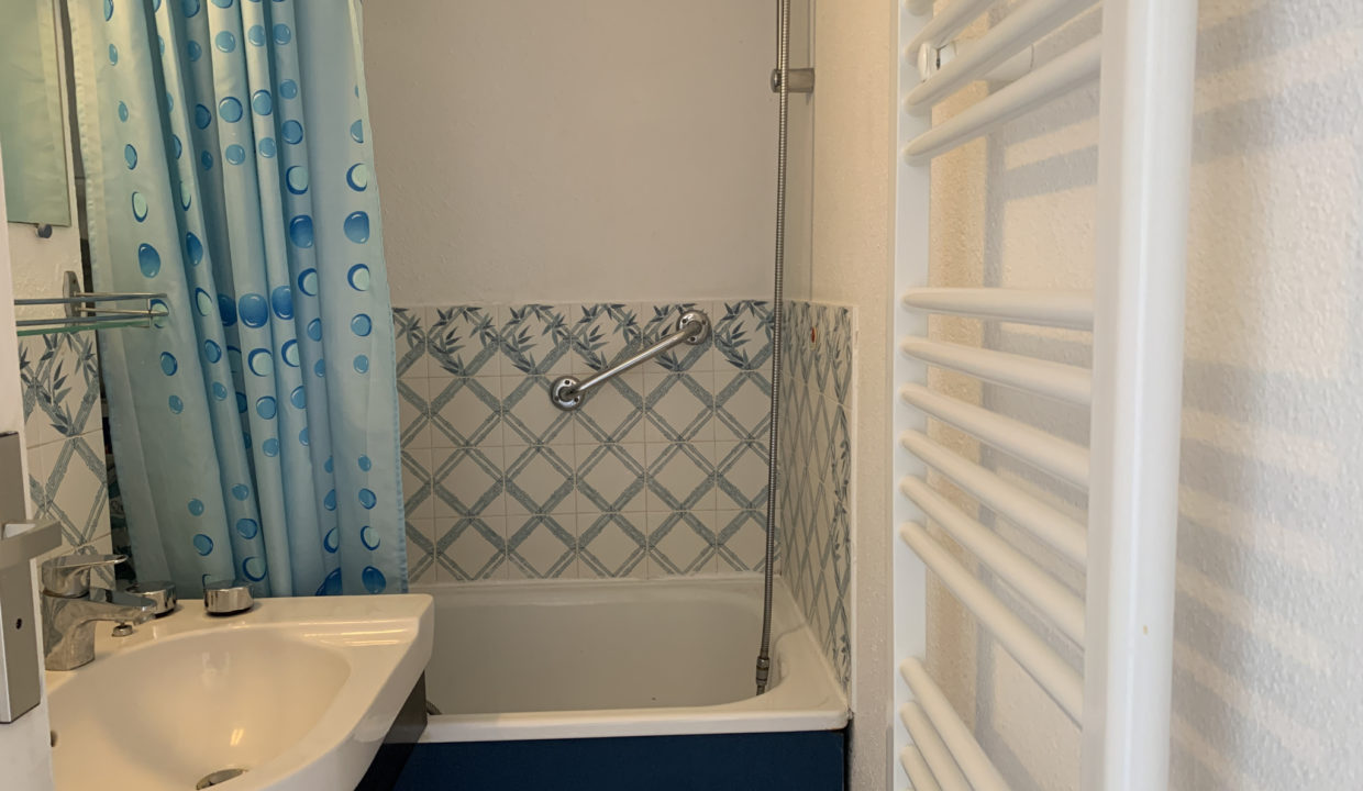 Vente appartement Les Sables-d'Olonne (85180) - 1 pièce - 22.99m2 environ