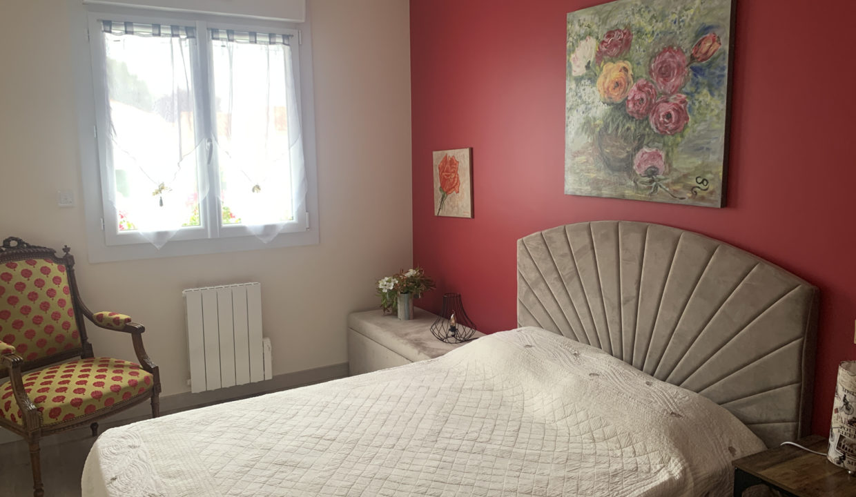 Vente maison/villa Les Sables-d'Olonne (85180) - 4 pièces - 73m2 environ