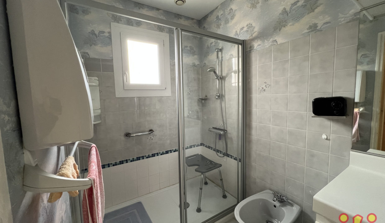 Vente maison/villa Les Sables-d'Olonne (85180) - 3 pièces - 54m2 environ