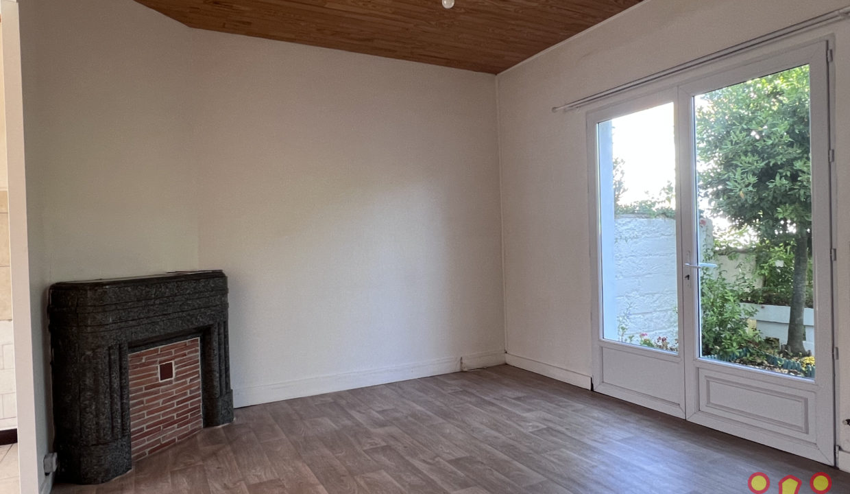 Vente maison/villa Les Sables-d'Olonne (85100) - 4 pièces - 82m2 environ