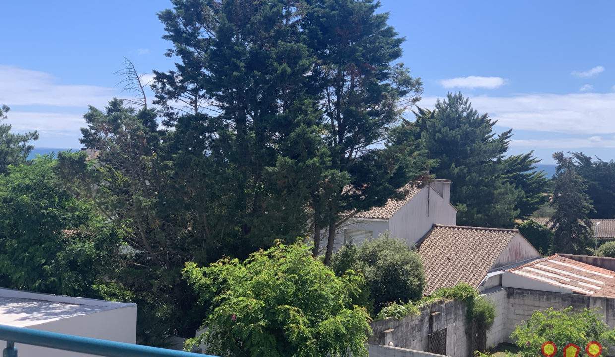 Vente appartement Château d'Olonne (85180) - 3 pièces - 64.87m2 environ