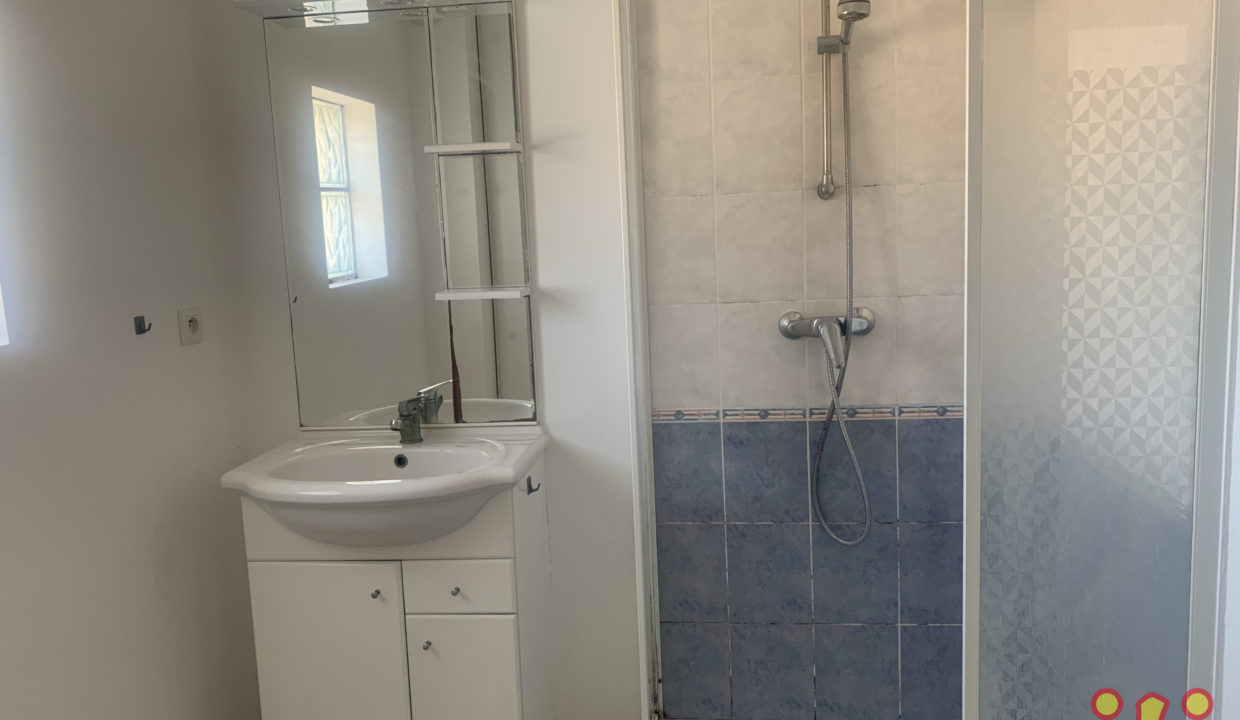 Vente appartement Château d'Olonne (85180) - 3 pièces - 64.87m2 environ