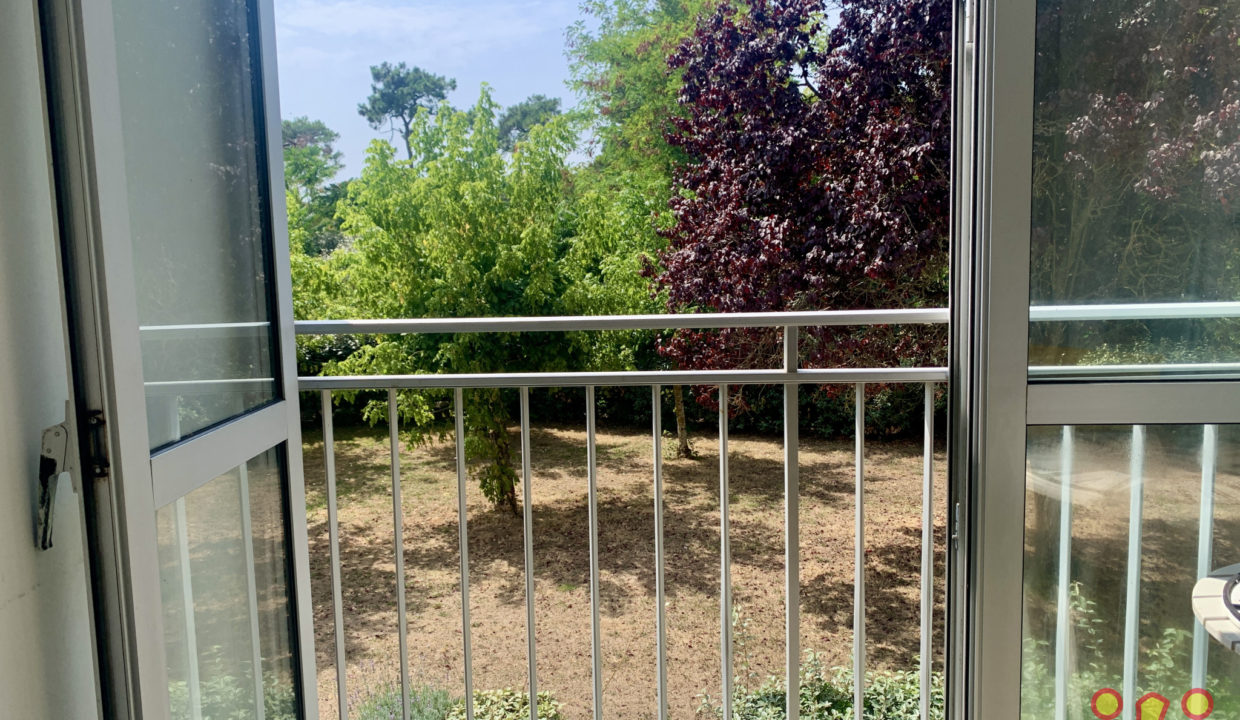 Vente appartement Les Sables-d'Olonne (85180) - 2 pièces - 27.19m2 environ