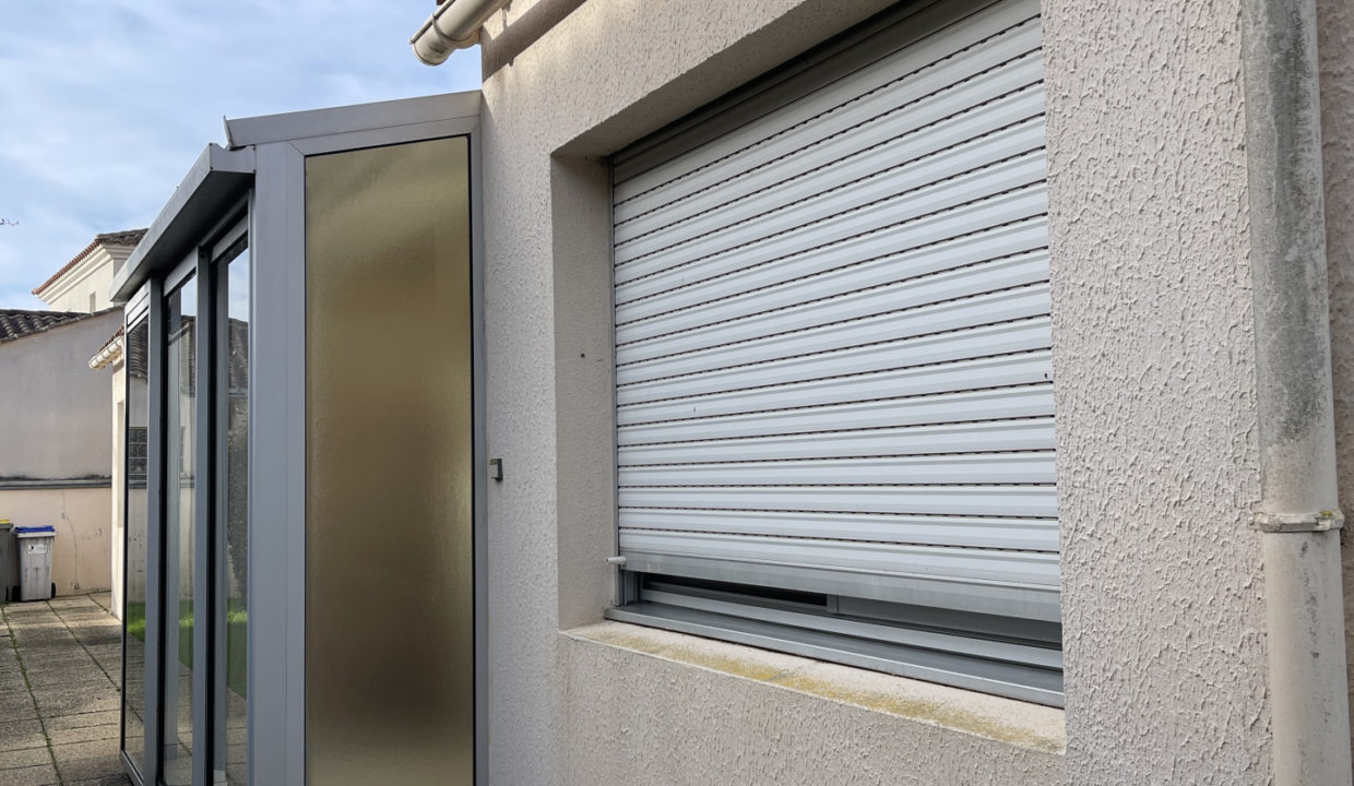 Vente maison/villa Les Sables-d'Olonne (85180) - 2 pièces - 39.59m2 environ