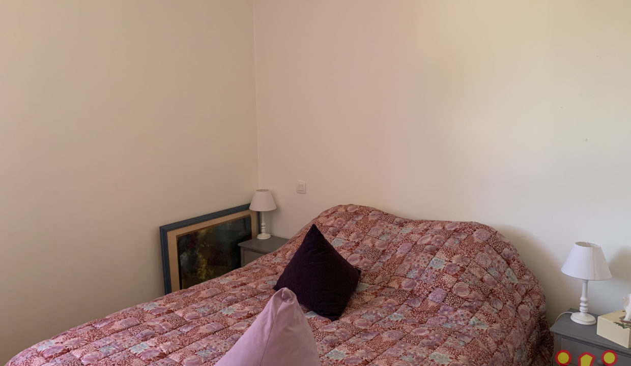 Vente appartement Les Sables-d'Olonne (85180) - 4 pièces - 91.17m2 environ