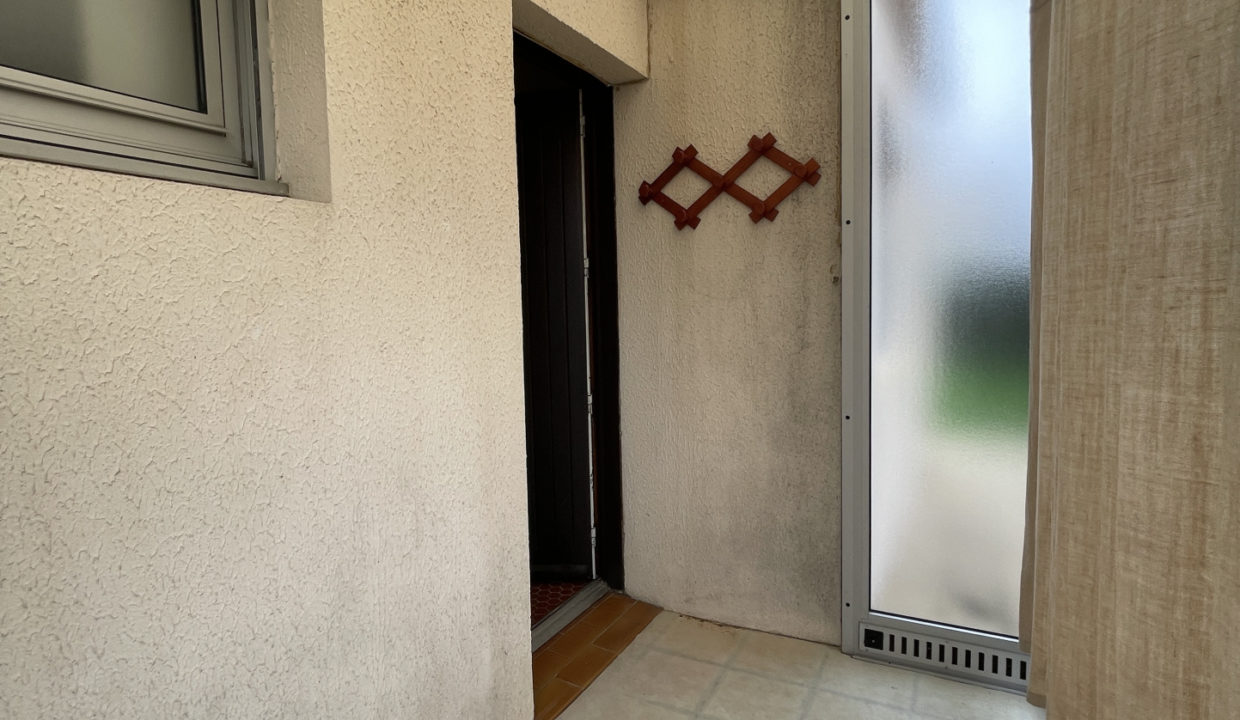 Vente maison/villa Les Sables-d'Olonne (85180) - 2 pièces - 39.59m2 environ