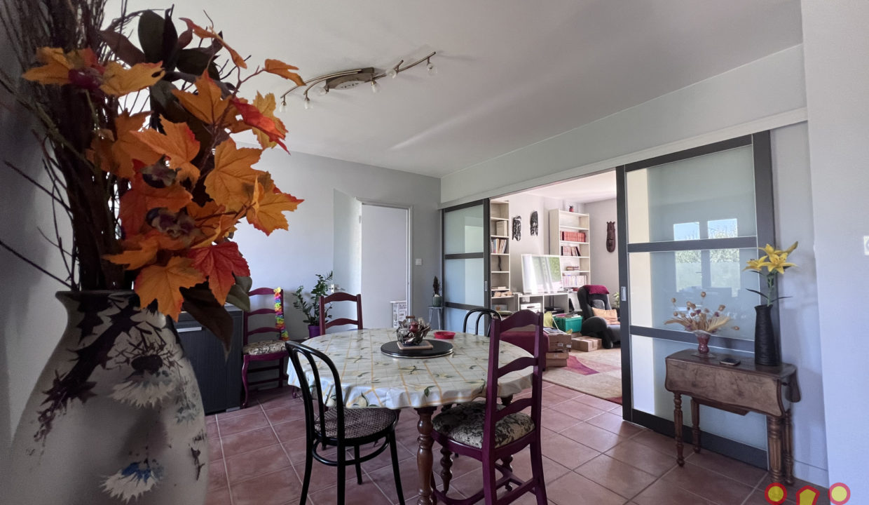 Vente maison/villa Les Sables-d'Olonne (85180) - 5 pièces - 88m2 environ