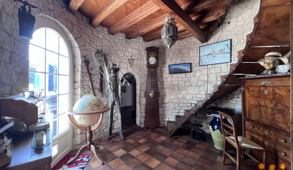 Vente maison/villa Les Sables-d'Olonne (85100) - 6 pièces - 140m2 environ
