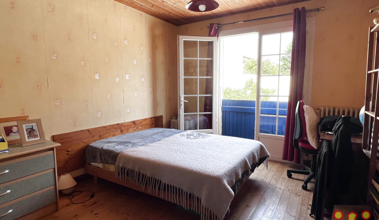 Vente maison/villa Les Sables-d'Olonne (85100) - 6 pièces - 140m2 environ