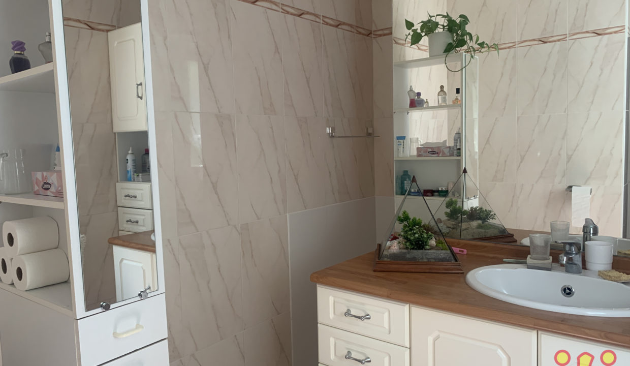 Vente maison/villa Les Sables-d'Olonne (85180) - 5 pièces - 120m2 environ