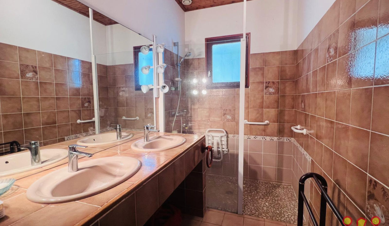 Vente maison/villa Les Sables-d'Olonne (85180) - 3 pièces - 78m2 environ