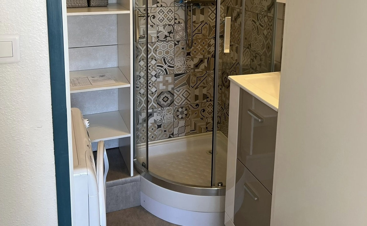 Vente appartement Les Sables-d'Olonne (85180) - 2 pièces - 23m2 environ