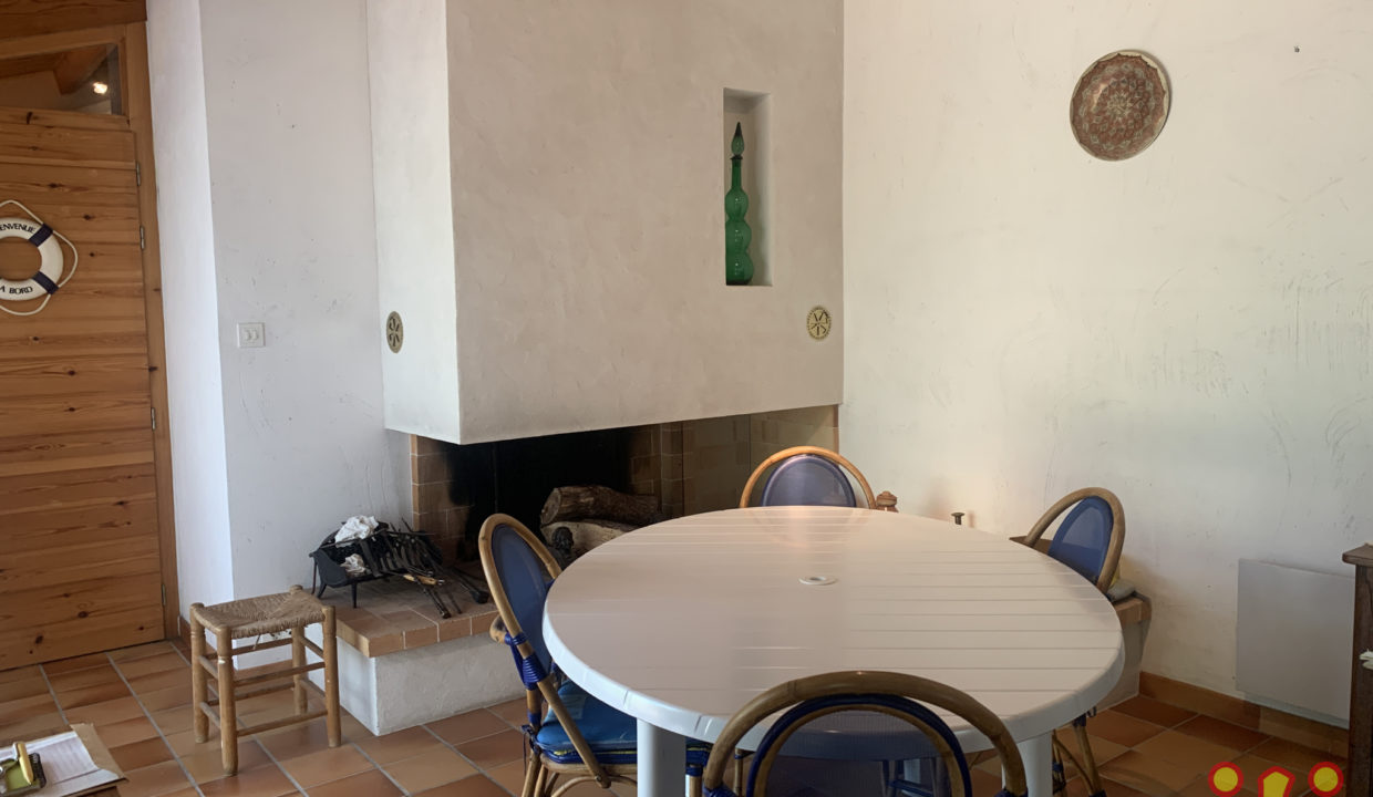 Vente maison/villa Les Sables-d'Olonne (85180) - 4 pièces - 90m2 environ