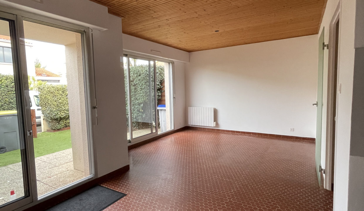 Vente maison/villa Les Sables-d'Olonne (85180) - 2 pièces - 39.59m2 environ