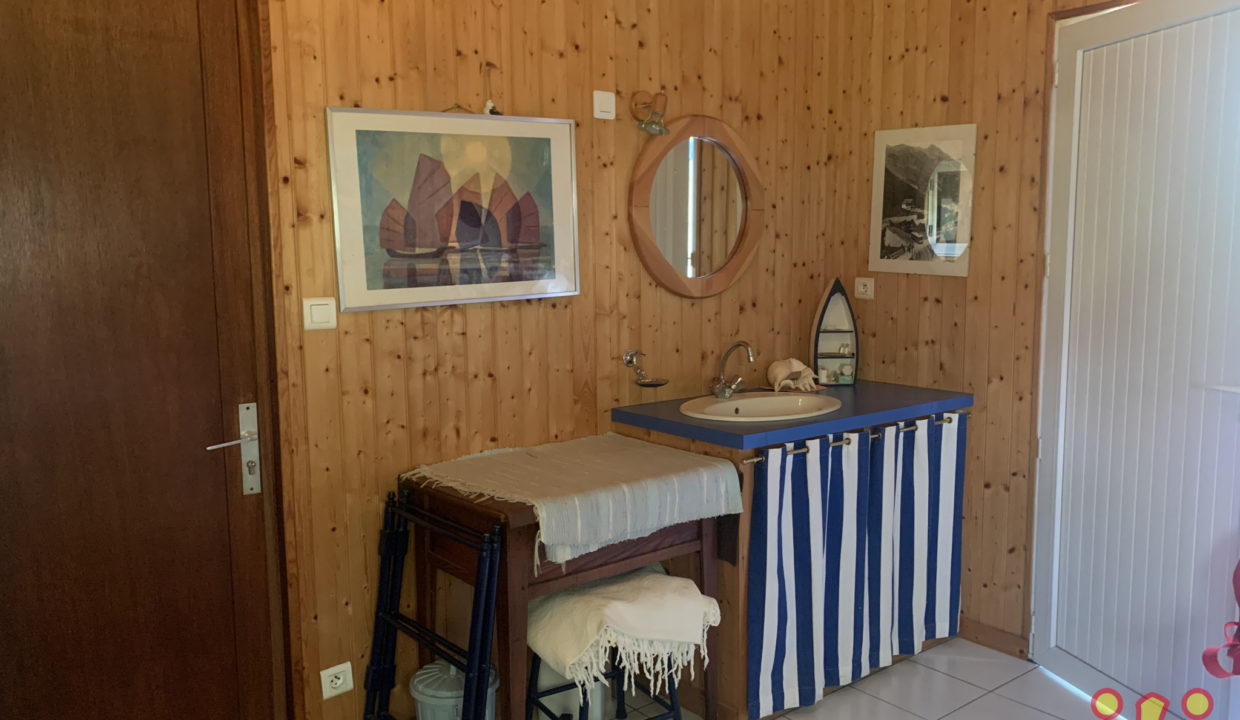 Vente maison/villa Les Sables-d'Olonne (85180) - 4 pièces - 90m2 environ