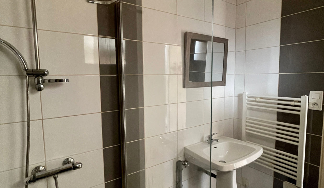 Vente maison/villa Les Sables-d'Olonne (85180) - 2 pièces - 39.59m2 environ