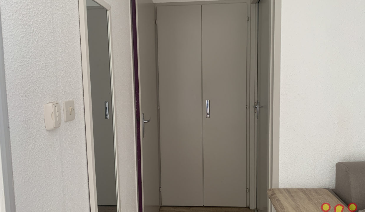 Vente appartement Les Sables-d'Olonne (85180) - 2 pièces - 27.19m2 environ