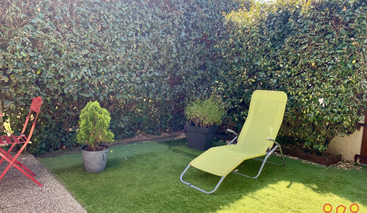 Vente maison/villa Les Sables-d'Olonne (85180) - 2 pièces - 39.59m2 environ