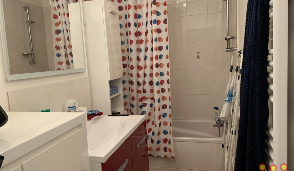 Vente appartement Les Sables-d'Olonne (85180) - 4 pièces - 91.17m2 environ