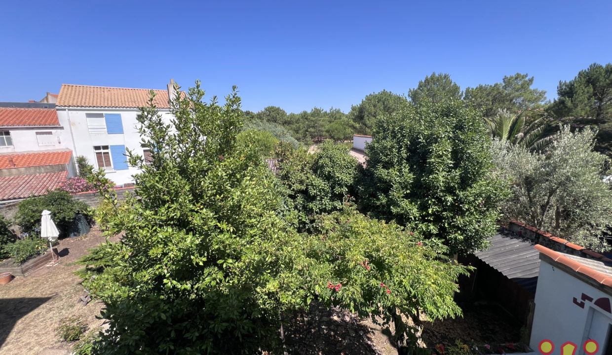 Vente maison/villa Les Sables-d'Olonne (85100) - 4 pièces - 82m2 environ