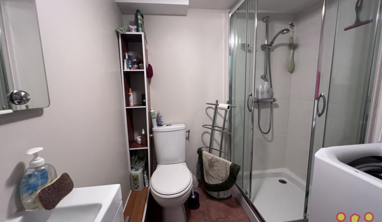 Vente maison/villa Les Sables-d'Olonne (85180) - 5 pièces - 88m2 environ