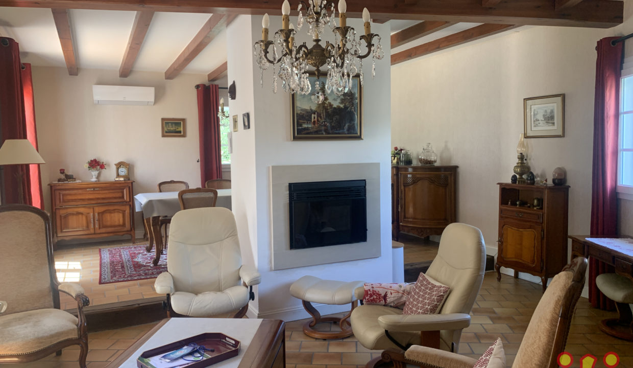 Vente maison/villa Les Sables-d'Olonne (85180) - 5 pièces - 120m2 environ